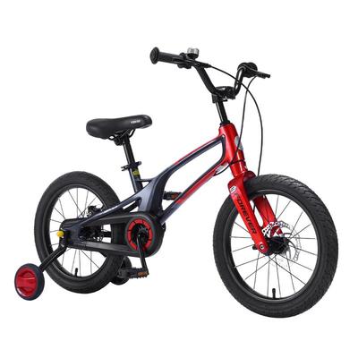 永久牌镁合金轻便款自行车