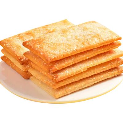 海玉缸炉饼千层饼山西特产