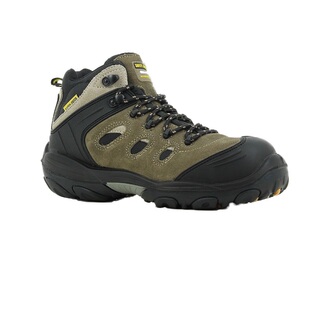 比利时鞍琸宜Safety Jogger劳保鞋防砸防刺穿耐高温安全鞋xplore