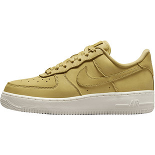 Nike/耐克官方正品Air Force 1 PRM MF女子运动板鞋DR9503-700