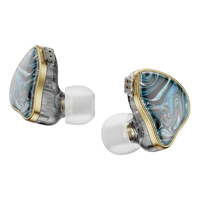 原道NX7MK4有线耳机还原音乐本真