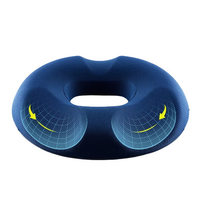 尾椎骨疼痛专用垫尾椎减压屁股垫