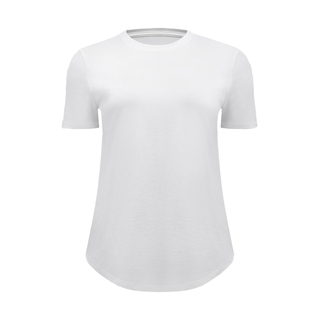 Love 女士圆领短袖 T 恤丨lululemon丨LW3EYDS