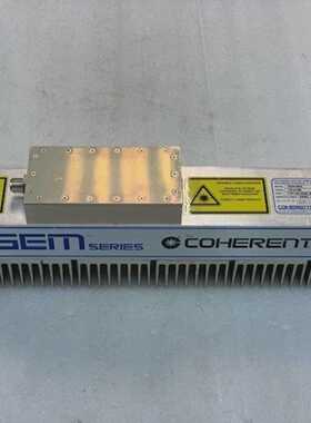 Coherent Gem Laser Head GEM-50A 1101-00-0002 REV A Year 2004