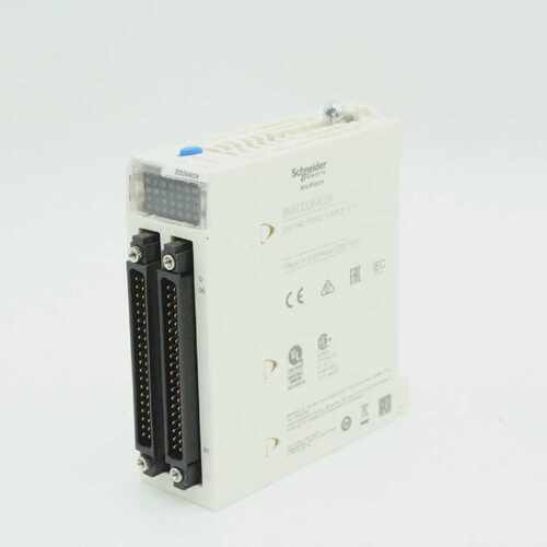 Schneider Electric BMXDD06402K Modicon DIG 64Q Trans Source