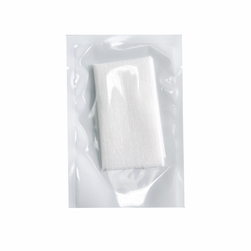 面膜纸 蚕丝超薄一次性100片美容院水疗自制隐形湿敷纸膜独立包装