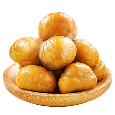 开袋即食板栗仁独立装软糯甘甜