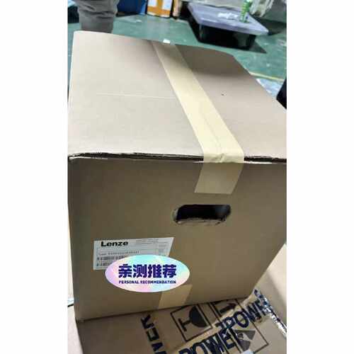 Lenze伦茨变频器E82EV223K4B241，22KW