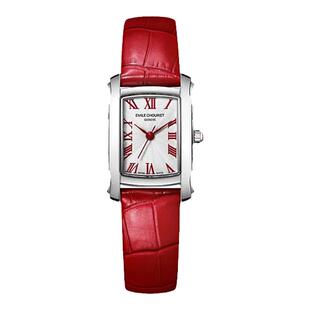 【咨询优价】艾米龙瑞士进口腕表奥德赛系列女士石英轻奢小方表