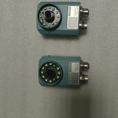议价Camera Code Reader Simatic Mv420 Actual Object Photograp