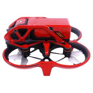 StartFly适用于DJI Avata穿越机贴纸纯色进阶版智选版荧光贴膜Goggles2贴膜V2眼镜贴膜防水不留胶配件