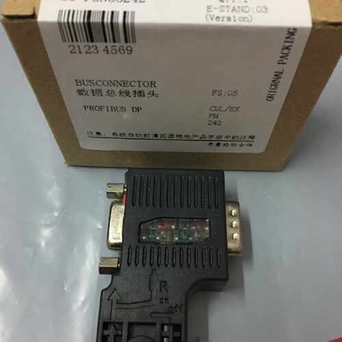 议价6ES7972-0BB51-0XA0 0BA42 0BA52 0BA41 0BA51 0BB52 DP接头