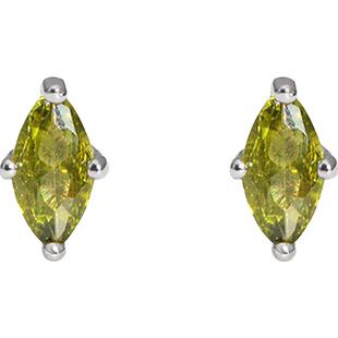 阳绿小耳钉痞帅潮男冷淡风小巧气质耳环男款复古港风男士耳骨钉女