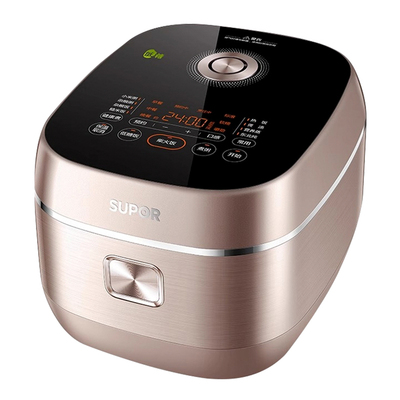 苏泊尔4L电饭煲IH加热0涂层