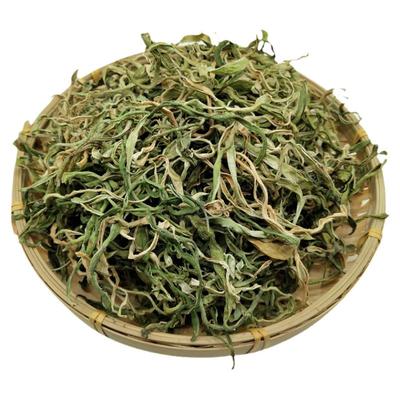 新豆角丝东北特产油豆角