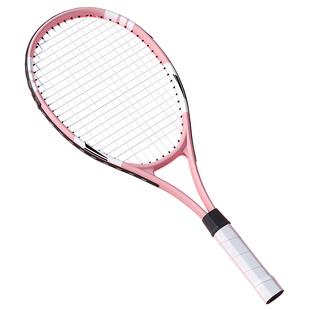 网球训练器单人打回弹带线成人自动固定一个人打神器网球拍大学生