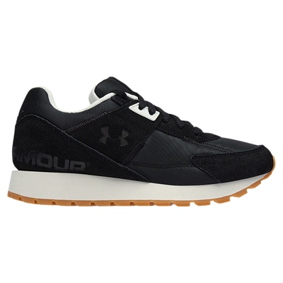 安德玛女子休闲运动鞋