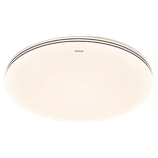 欧普照明奶油风灯具全屋2025新款客厅灯opple吸顶灯品泽客厅主灯