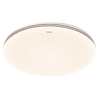 欧普照明新款客厅吸顶灯