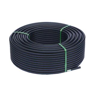 pe水管热熔自来水管3三4四6分1.5寸2黑硬管20 25 32 40塑料水管子