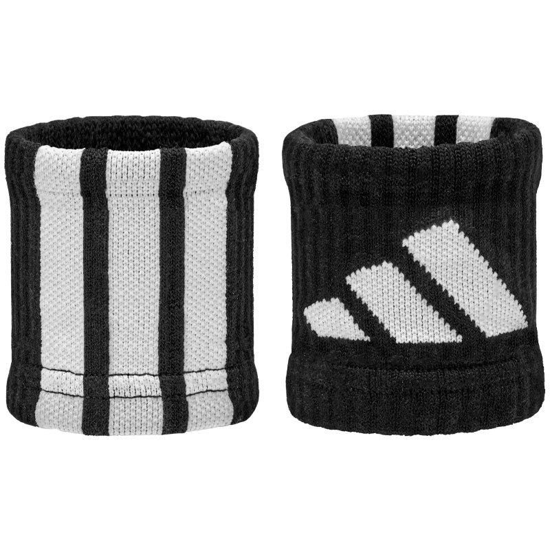 Adidas阿迪达斯运动护腕男款扭伤手腕护套擦汗巾女篮球羽毛球跑步