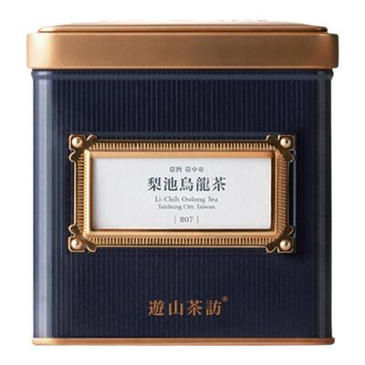 乌龙茶梨山茶台湾高山茶游山茶访