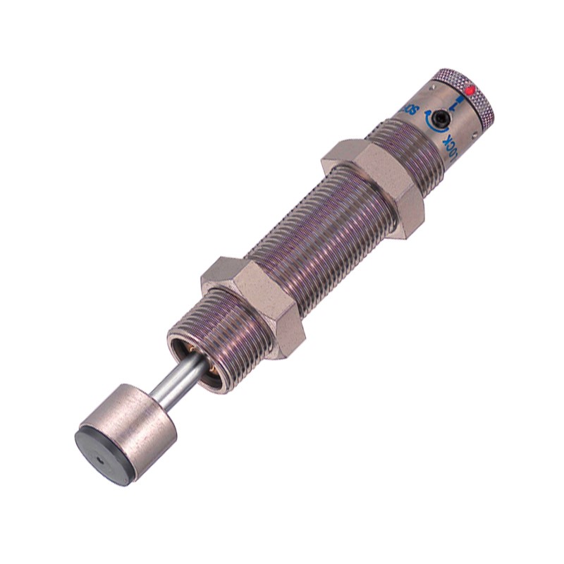 米思米可调缓冲器MAS MAC0806 1008 1210 1214 1410 1417S L M H