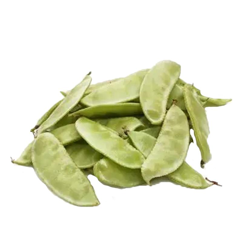 扁豆种子一号菜园多年生早熟四季