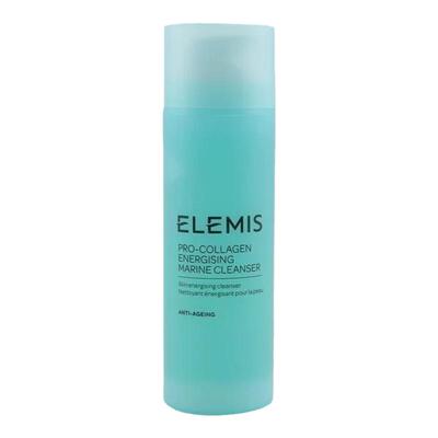Elemis艾丽美  - 骨胶原海洋洁面乳洗面奶 150ml