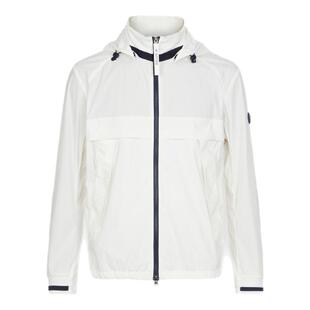G/FORE吉福官方春夏男士高尔夫服装FULL-ZIP JUMPER夹克外套