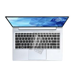 适用惠普战66键盘膜14+2025八代8键盘保护膜16七代14寸笔记本15.6寸四战99锐龙版probook电脑13保护zbook战X