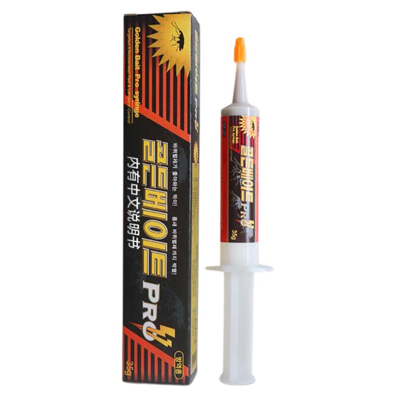 韩世蟑螂药家用全窝端虫卵双杀