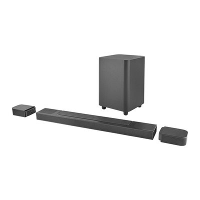 JBL BAR1000MK2/500家用回音壁音响杜比全景声无线环绕电视音箱
