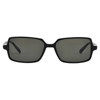 Fakeme宋茜同款质感板材太阳镜