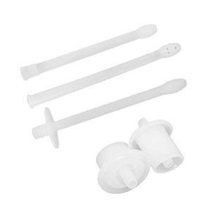 医用臭氧头一次性使用单孔冲洗头TR七孔雾化管妇科治疗仪导气头