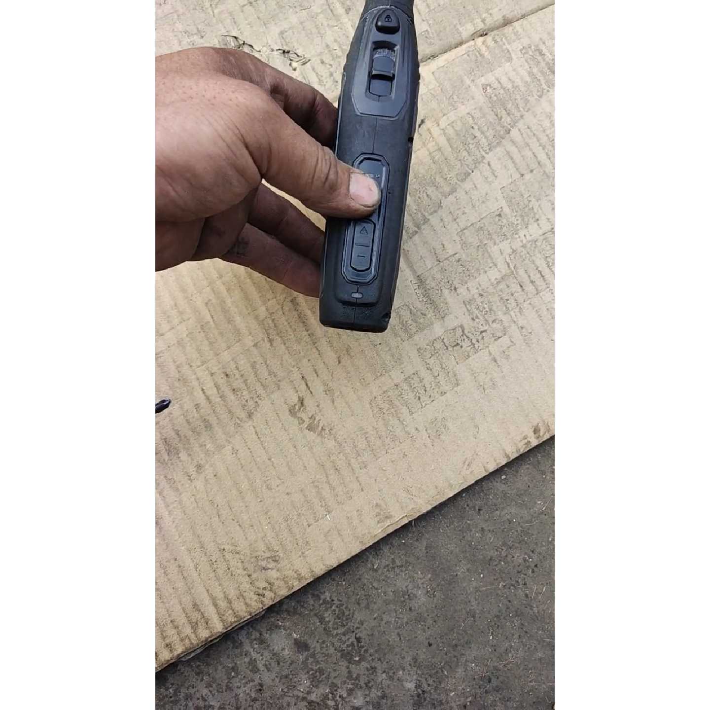 得力充电磨，货场新到的，看视频介绍！！配件机出！！看好在拍，图片