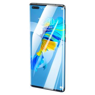 闪魔适用华为mate60Pro钢化膜mate70Pro手机膜mate70pro+保护膜70RS非凡大师UV光固膜60p全屏覆盖3D热弯全胶