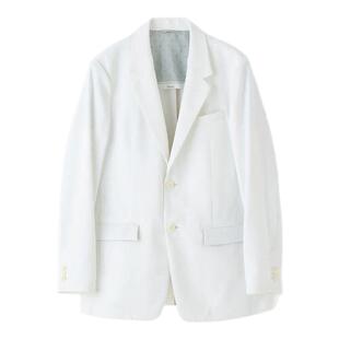 Classico克莱希|日本男医师袍医院专用护士服口腔医师服工作服C03