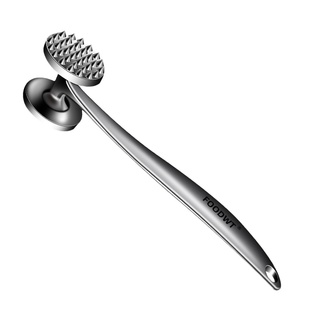 德国松肉锤牛排工具捶肉器专用锤拍打器家用肉锤神器敲打断筋锤子