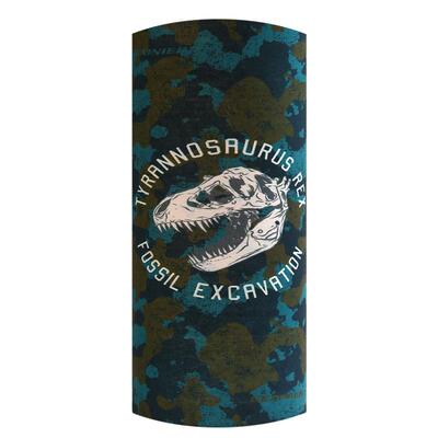 围脖男夏季防晒护颈魔术沙漠防沙