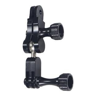 BGNing 万向魔术调节臂适用GoPro13系列Insta360旋转扳手转接支架