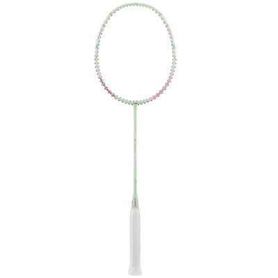 李宁雷霆小钢炮新款新色羽毛球拍