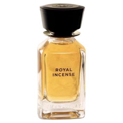 阿曼奢华香氛omanluxury香水小样