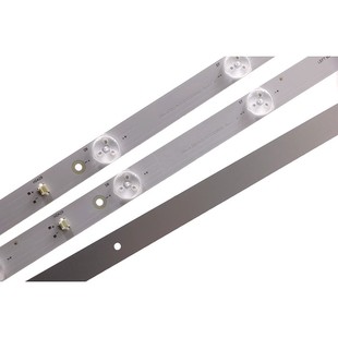 鲁至适用海尔LE39B510X灯条 LE39A3000 LE39A3100灯条液晶电视LED