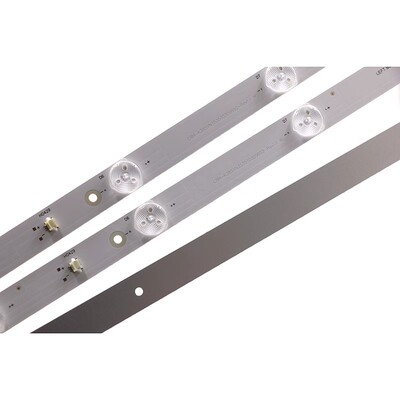 鲁至适用海尔LE39B510X灯条 LE39A3000 LE39A3100灯条液晶电视LED