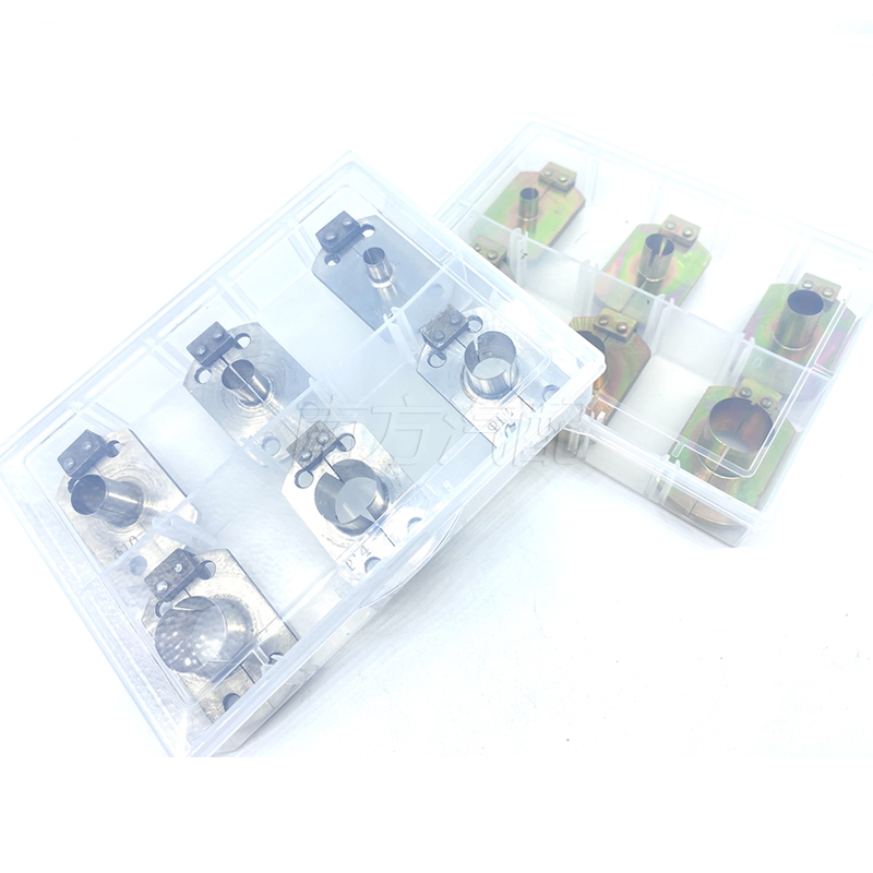 取管器气管拔管器拆卸工具
