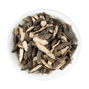 野生香附中药材正品500克250g香附子粉莎草根香附药材香附切片