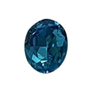 NPC美甲 人鱼海 绝美蓝紫色泪滴桃心肥方斧头异形尖底钻石K9饰品