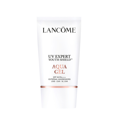 【TOP高端防晒】兰蔻小白管防晒SPF50 张凌赫同款 通勤旅行出游