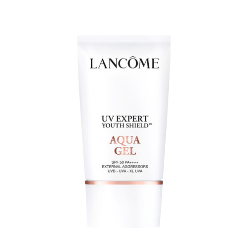 【TOP高端防晒】兰蔻小白管防晒SPF50 张凌赫同款通勤旅行出游